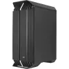 Aerocool GLADIATOR DUO ATX žaidimų korpusas su 3x ARGB 12cm ventiliatoriais, Midi Tower, PC, juodas, ATX, micro ATX, Mini-ITX, ABS, SPCC, žaidimams