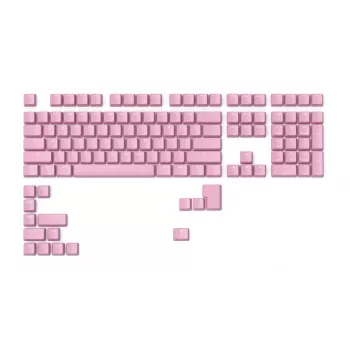 Klaviatūros dangtelis Glorious PC Gaming Race Doubleshot Keycaps V2