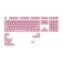 Klaviatūros dangtelis Glorious PC Gaming Race Doubleshot Keycaps V2