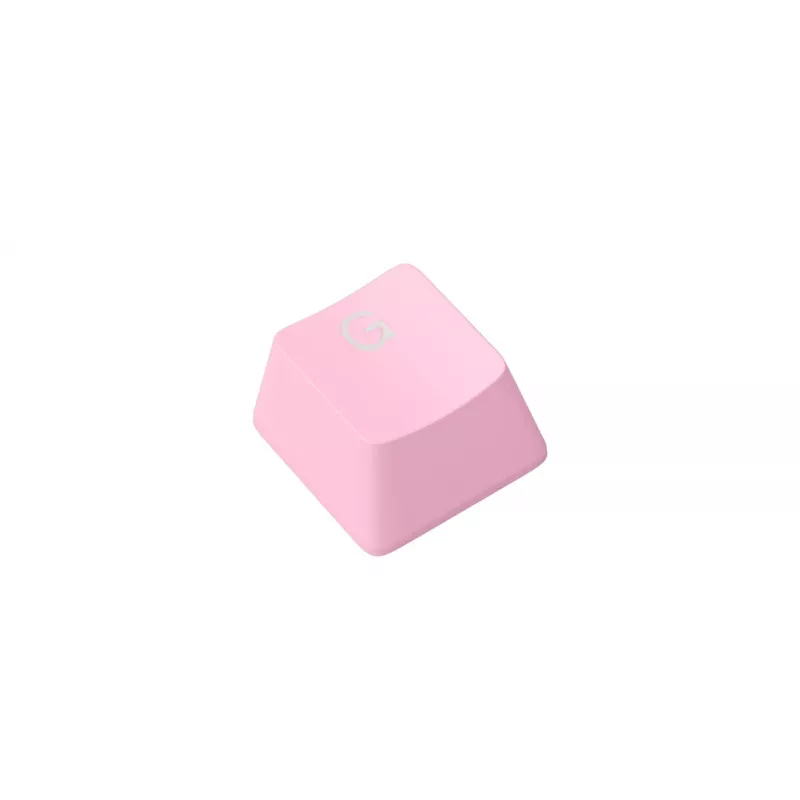 Klaviatūros dangtelis Glorious PC Gaming Race Doubleshot Keycaps V2