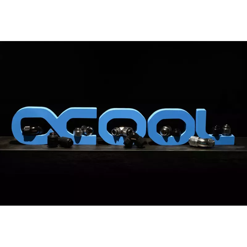Aušinimo sistemos priedas Alphacool 17195