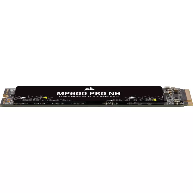 CORSAIR SSD - 2TB - MP600 Pro Nh PCI-E 4.0 (gen 4) x4 NVMe M.2