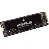 CORSAIR SSD - 2TB - MP600 Pro Nh PCI-E 4.0 (gen 4) x4 NVMe M.2