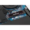 CORSAIR SSD - 2TB - MP600 Pro Nh PCI-E 4.0 (gen 4) x4 NVMe M.2