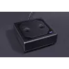 Vandens blokas Alphacool 13082 Žalvaris Varis Juodas 70 mm