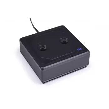Vandens blokas Alphacool 13082 Žalvaris Varis Juodas 70 mm