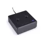 Vandens blokas Alphacool 13082 Žalvaris Varis Juodas 70 mm