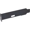 InLine sąsajos kortelė, USB 3.2 Gen.2x2, 1x USB-C, PCIe x4, PCIe, žemo profilio, PCIe 4.0, 100 mm, 1.28 mm, 120 mm