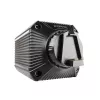 Vairo bazė Asetek 40-020-0020003 — žaidimų vairo bazė, 400 W, PC, juoda/balta, 132×293×133 mm