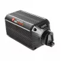 Vairo bazė Asetek 40-020-0020003 — žaidimų vairo bazė, 400 W, PC, juoda/balta, 132×293×133 mm