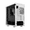 PC korpusas Fractal Design Meshify 2 Mini balta