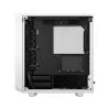 PC korpusas Fractal Design Meshify 2 Mini balta