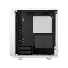 PC korpusas Fractal Design Meshify 2 Mini balta