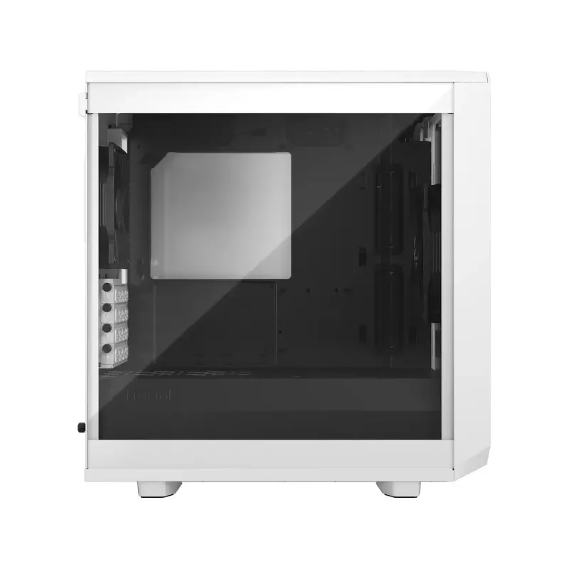 PC korpusas Fractal Design Meshify 2 Mini balta