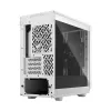 PC korpusas Fractal Design Meshify 2 Mini balta