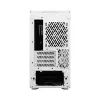PC korpusas Fractal Design Meshify 2 Mini balta