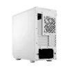 PC korpusas Fractal Design Meshify 2 Mini balta