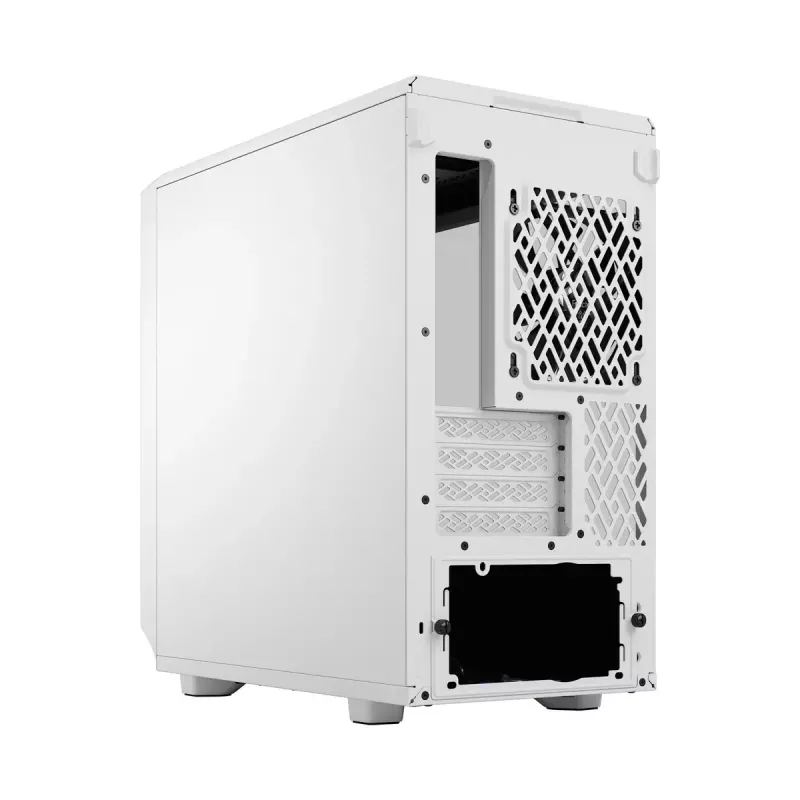 PC korpusas Fractal Design Meshify 2 Mini balta