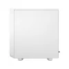 PC korpusas Fractal Design Meshify 2 Mini balta
