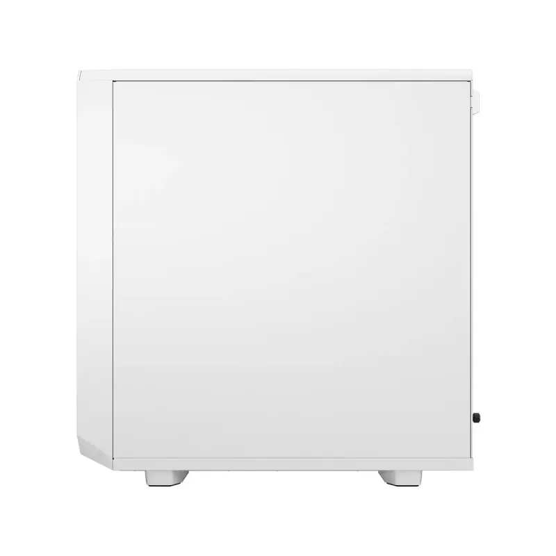 PC korpusas Fractal Design Meshify 2 Mini balta