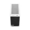 PC korpusas Fractal Design Meshify 2 Mini balta