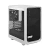 PC korpusas Fractal Design Meshify 2 Mini balta