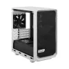 PC korpusas Fractal Design Meshify 2 Mini balta