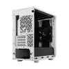 PC korpusas Fractal Design Meshify 2 Mini balta