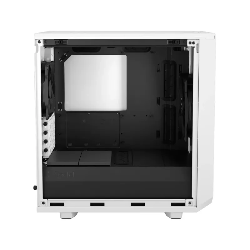 PC korpusas Fractal Design Meshify 2 Mini balta