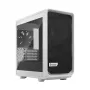 PC korpusas Fractal Design Meshify 2 Mini balta