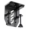Moza Racing Flight BaseTable Clamp, skrydžio bazės stalo spaustuvas, juoda, plienas, AB9 FFB Base, 145 mm, 102 mm