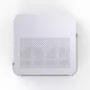 Kompiuterio korpusas Jonsbo TK-1 2.0 Mini Tower baltas