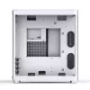 Kompiuterio korpusas Jonsbo TK-1 2.0 Mini Tower baltas