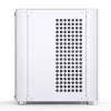 Kompiuterio korpusas Jonsbo TK-1 2.0 Mini Tower baltas