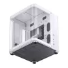 Kompiuterio korpusas Jonsbo TK-1 2.0 Mini Tower baltas