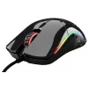 Glorious Gaming Glorious Model O- pelė Glossy (Juoda)