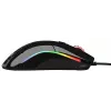 Glorious Gaming Glorious Model O- pelė Glossy (Juoda)
