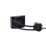 Skysčio aušinimo rinkinys Alphacool T38 12 cm juodas 2500 RPM hidraulinis