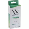 “InLine” PCI lizdo laikiklis, USB-C į USB 3.2 priekinio skydelio Key-A vidinis, 0,3 m
