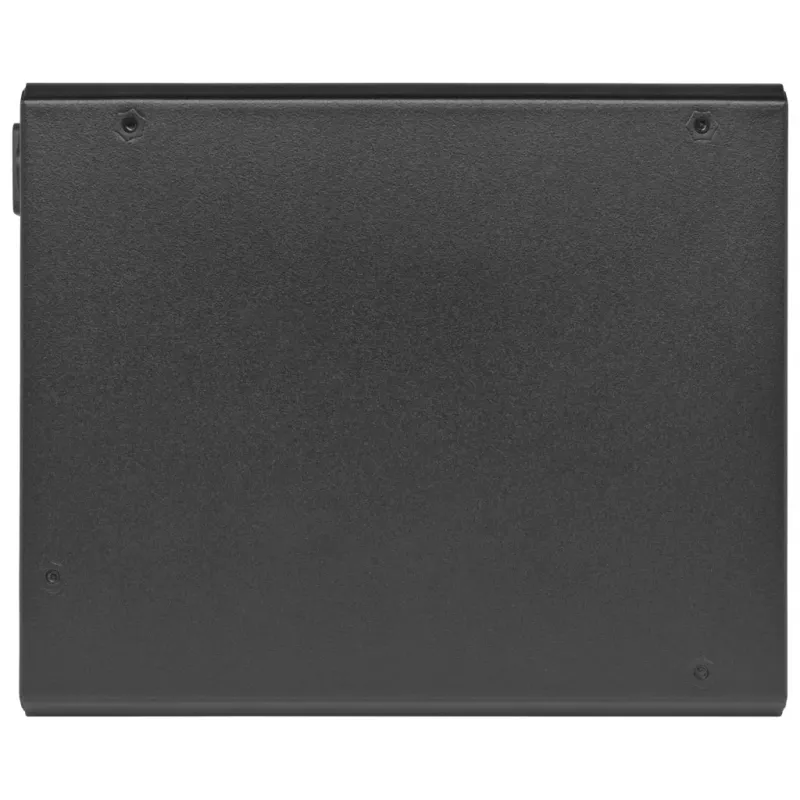 CORSAIR maitinimo šaltinis - 1000 vatų - Hx1000i - Visiškai modulinis itin žemo triukšmo platininis ATX kompiuteriui (ES)