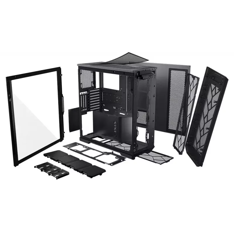 PC Case Phanteks ENTHOO PRO 2 Full Tower Juoda