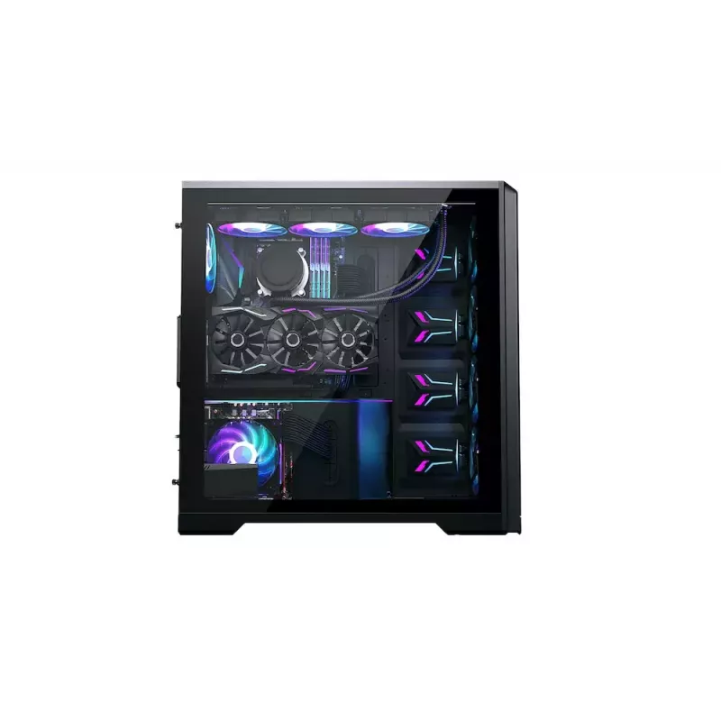PC Case Phanteks ENTHOO PRO 2 Full Tower Juoda