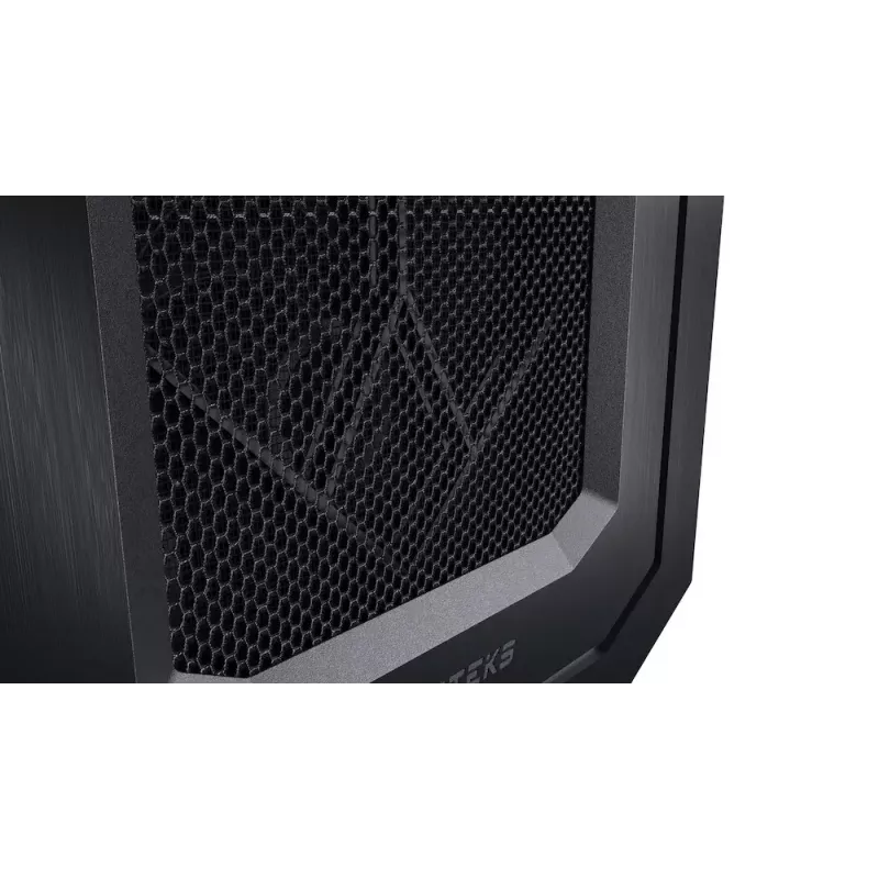 PC Case Phanteks ENTHOO PRO 2 Full Tower Juoda