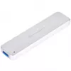 SSD korpusas Silverstone MS09