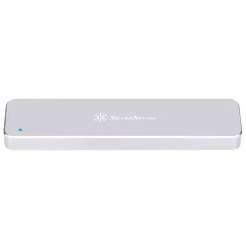 SSD korpusas Silverstone MS09