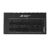 ASUS ROG -LOKI-1200T-SFX-L-GAMING maitinimo blokas 1200 W 20+4 kontaktų ATX juodas, sidabrinis