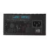 ASUS ROG -LOKI-1200T-SFX-L-GAMING maitinimo blokas 1200 W 20+4 kontaktų ATX juodas, sidabrinis