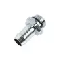 Jungtis Alphacool 17092 Žalvaris Chromas 22mm