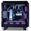 PC Case Lian Li ODISSEIA X Full Tower Sidabrinė