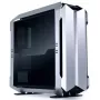 PC Case Lian Li ODISSEIA X Full Tower Sidabrinė